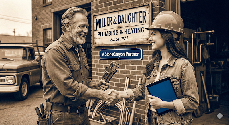 Partnership and legacy